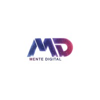 Mentedigital Logo