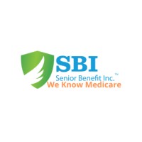 Senior Benefit Inc Logo