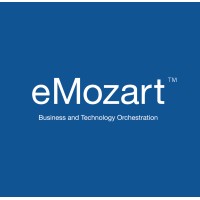 eMozart Logo