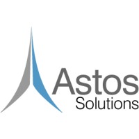Astos Solutions Logo