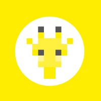 Giraffes in the Kitchen Logo