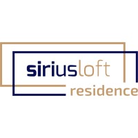 Sirius Loft Residence Logo