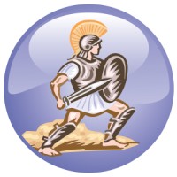 Full Armor Insurance Services, LLC Logo