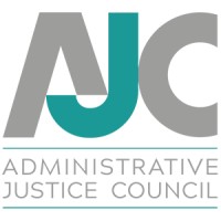 Administrative Justice Council Logo