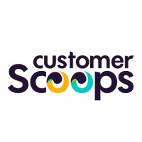 customerScoops Logo