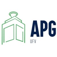 Associação de Pós-Graduandos UFV Logo