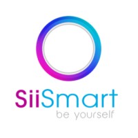 Sii Smart Logo