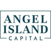 Angel Island Capital Logo