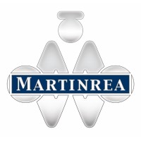 Martinrea-Jonesville Logo