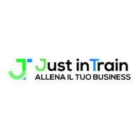 Just In Train SRL Logo