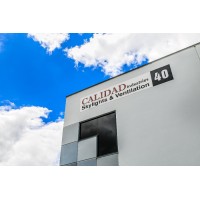 Calidad Industries Logo
