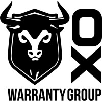 Ox Warranty Group Logo