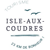 Tourisme Isle-aux-Coudres Logo