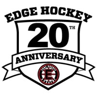 Edge Hockey Academy Inc. Logo