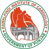 Rawalpindi Institute of Cardiology Logo