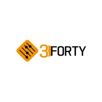 3Forty Productions Logo