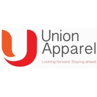 Union Apparel (Pvt) Ltd Logo