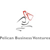 Pelican Group - India Logo