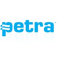 Petra Industries Pvt. Ltd. Logo