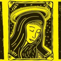 Nossa Senhora das Produções Logo