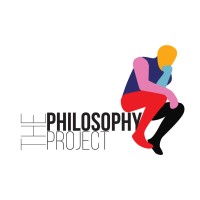 The Philosophy Project Logo