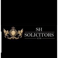 SH SOLICITORS Logo