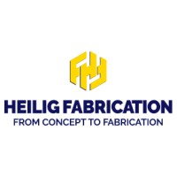 Heilig Fabrication Logo