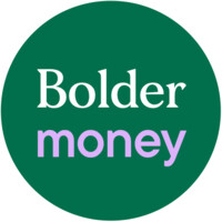 Bolder Money Logo
