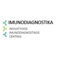 UAB Imunodiagnostika Logo
