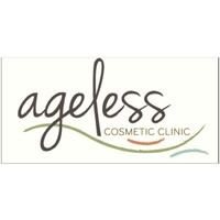 Ageless Cosmetic Clinic Logo