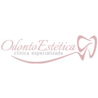 Odonto Estética Clínica Especializada Logo