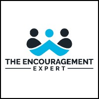 TheEncouragementExpert Logo