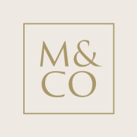 Martineau & Co Logo