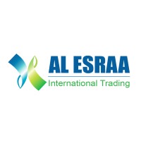 ALESRAA International Trading Logo