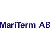 MariTerm AB Logo