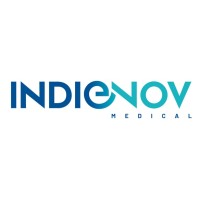INDIENOV Logo
