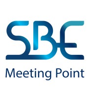 SBE Meeting & Coworking Point Logo