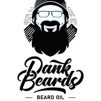 Dank Beards Logo