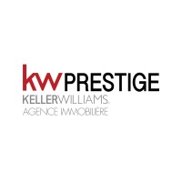 Keller Williams Prestige Logo