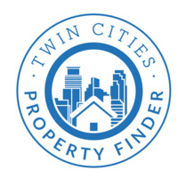 Twin Cities Property Finder Logo