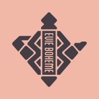 Evie Boheme Inc. Logo