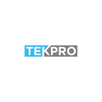 TekPro Logo