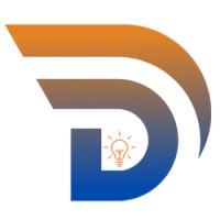 Digital Web King Logo