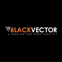 BlackVector Logo