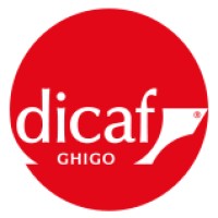 Dicaf S.p.A. Logo