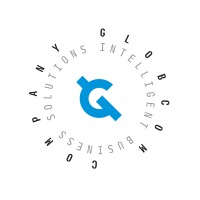 GlobCom Company Logo