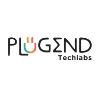 Plugend Techlabs Logo