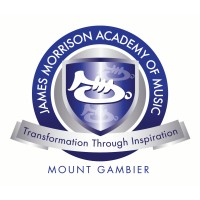 James Morrison Academy of Music Logo