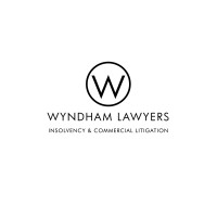 Wyndham Lawyers Logo