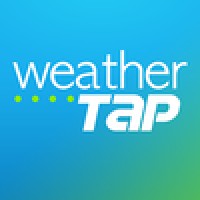 weatherTAP Inc. Logo
